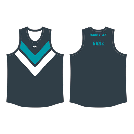 Ultima Storm FNC Singlet