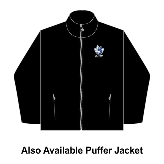 Lake Boga FNC Jacket (Soft Shell/Puffer)
