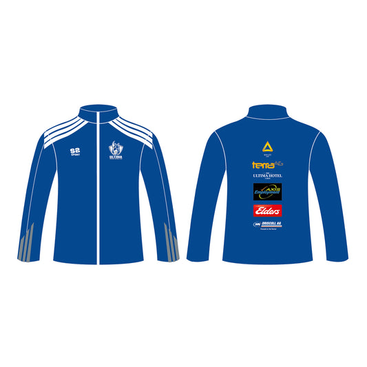 Ultima FNC Tracksuit Top