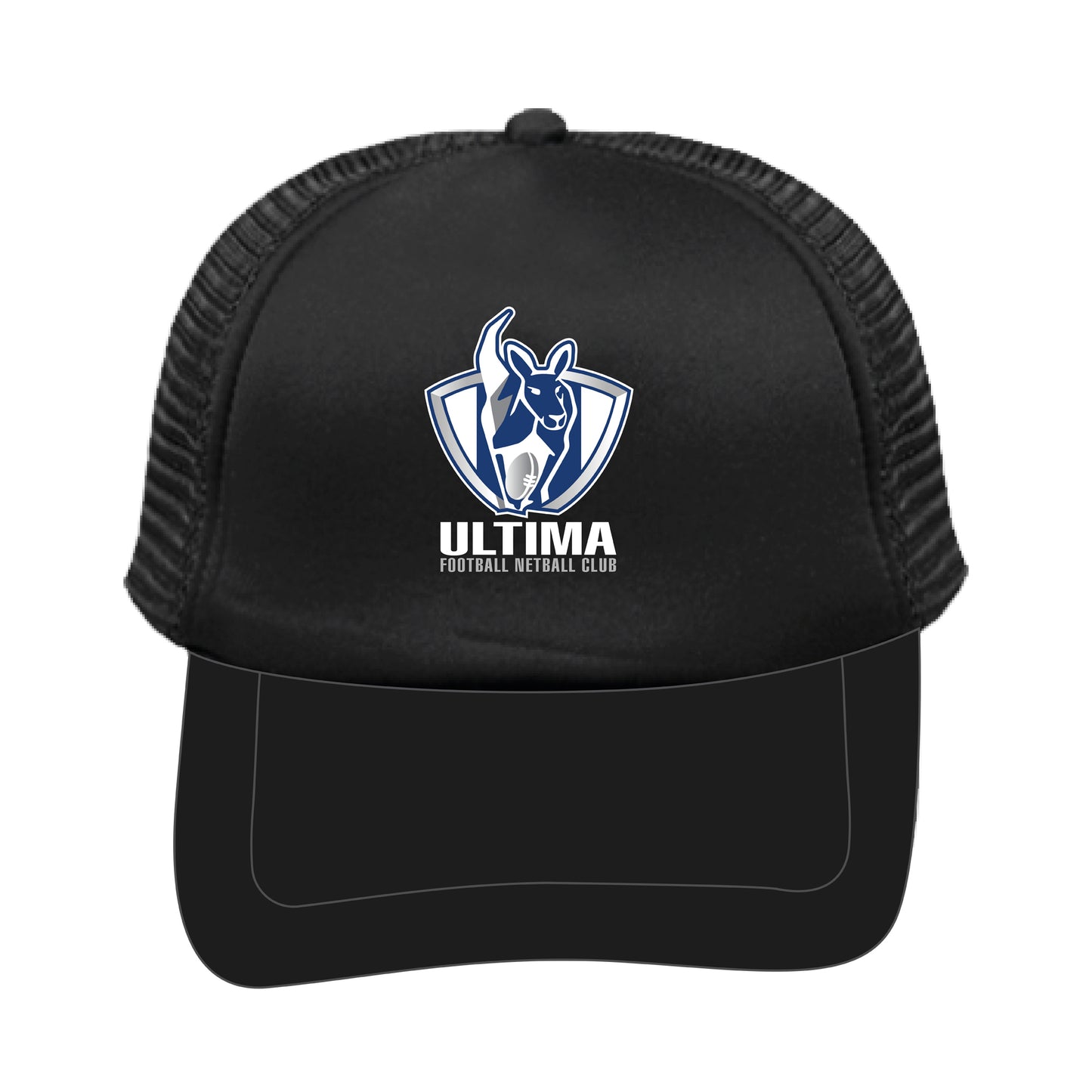Ultima FNC Trucker Cap