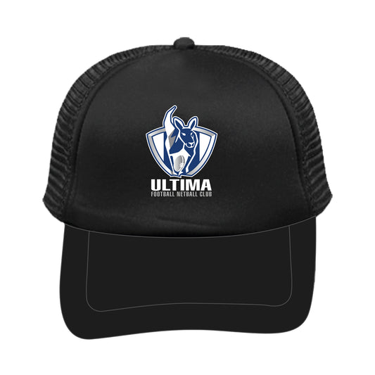 Ultima FNC Trucker Cap