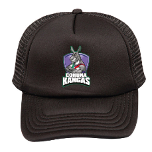 Cohuna FNC Trucker Cap