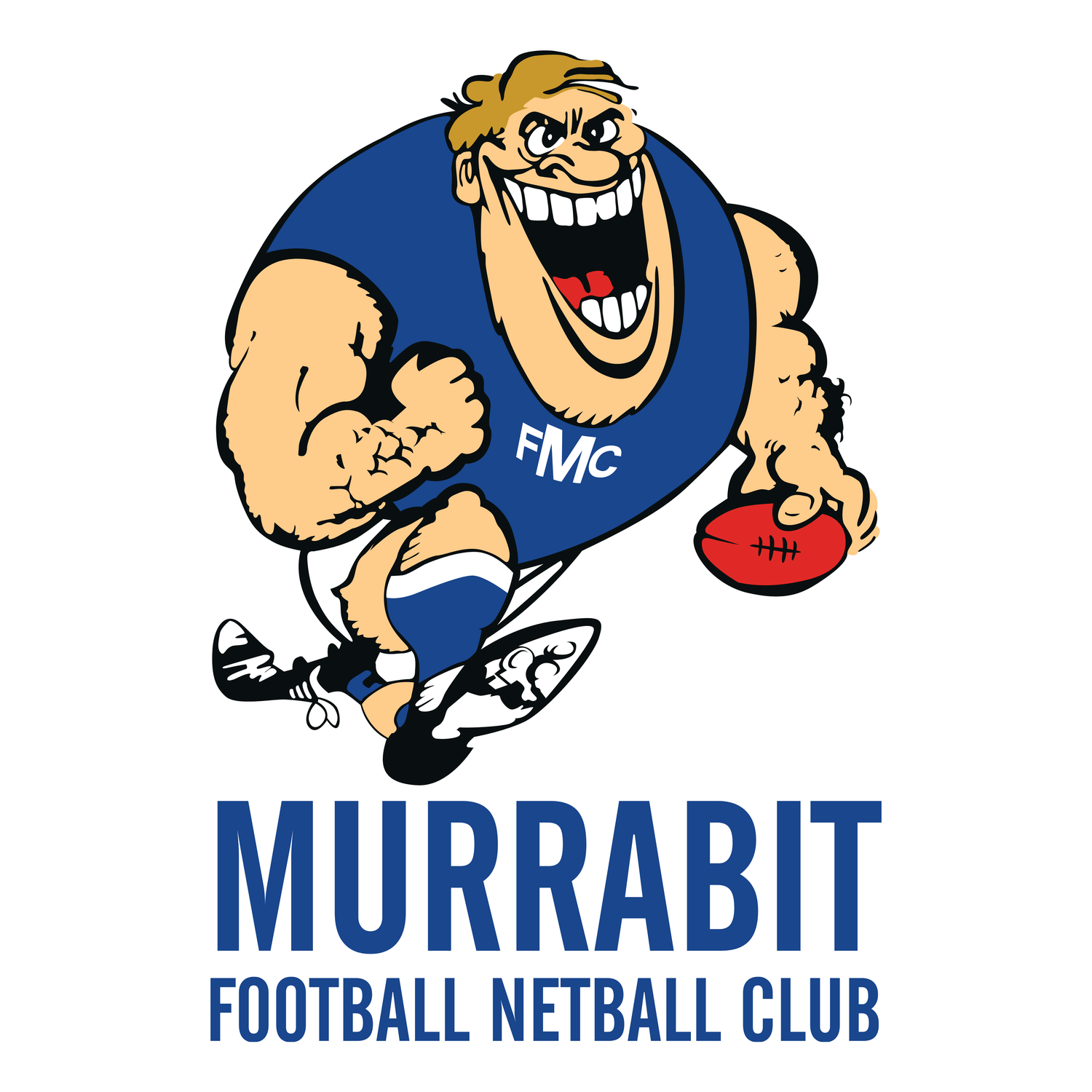 Murrabit Football & Netball Club
