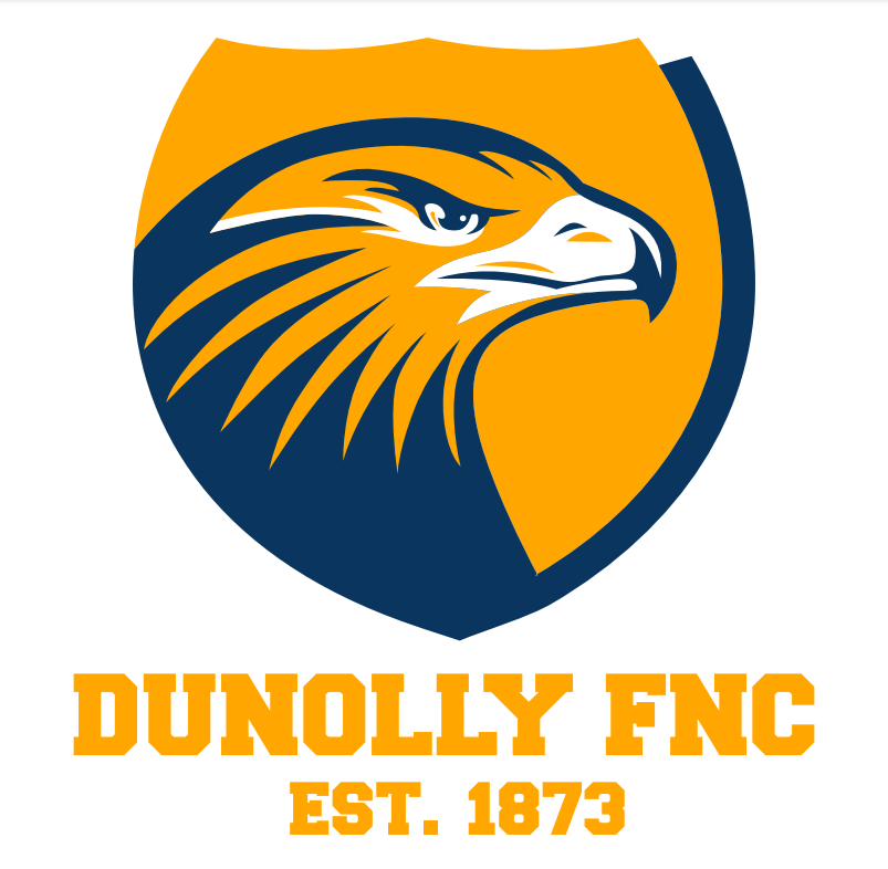 Dunolly FNC 2026 Preseason