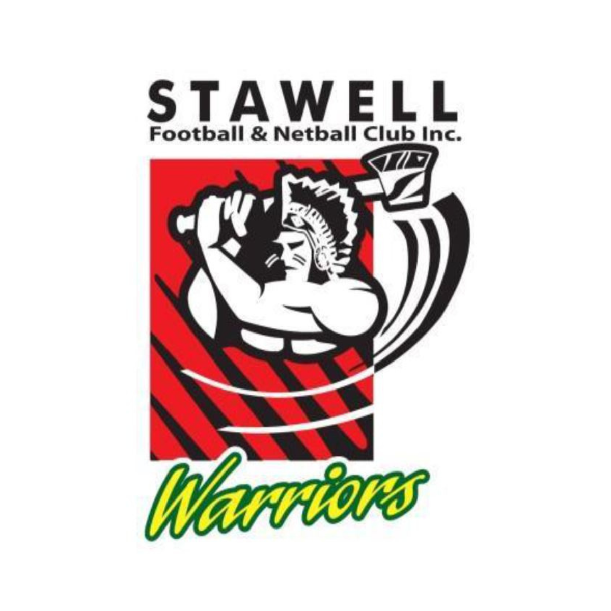 Stawell FNC Preseason
