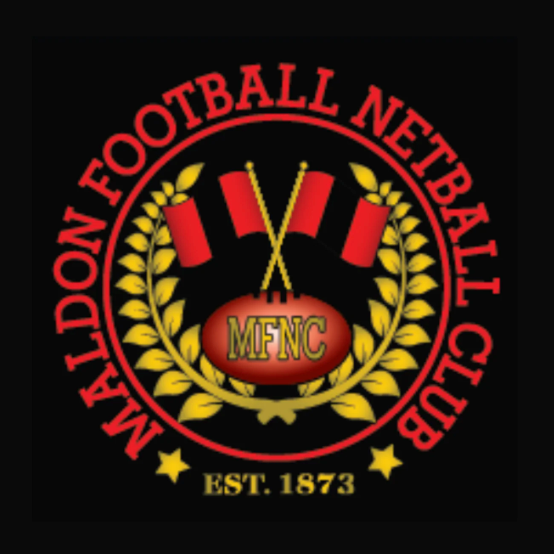 Maldon FNC Preseason
