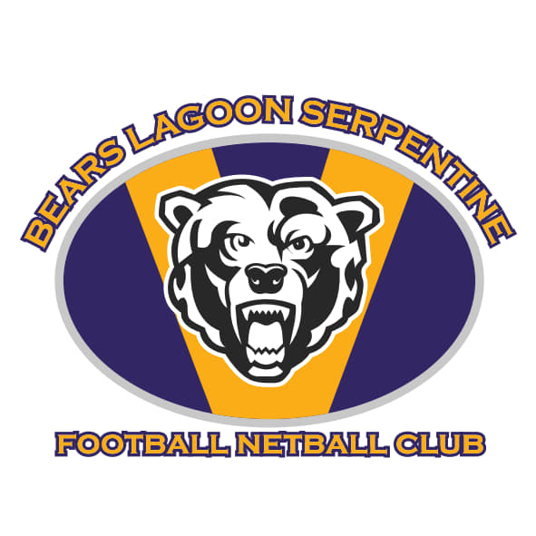 Bears Lagoon Serpentine FNC 2026 Preseason