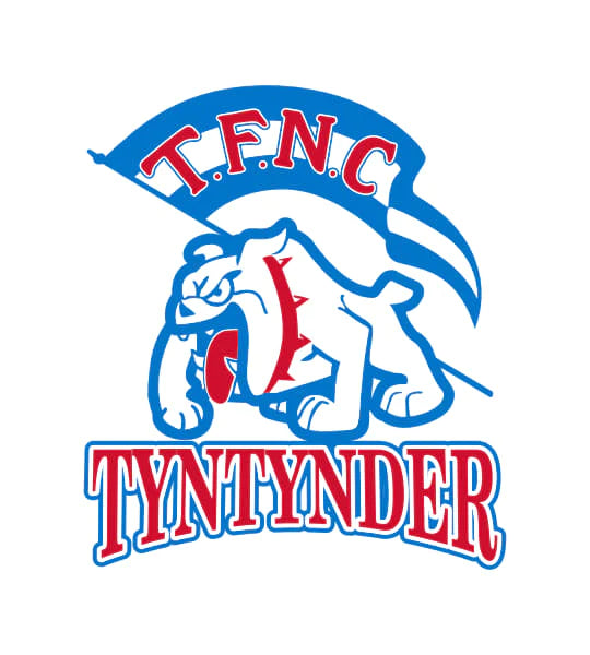 Tyntynder Football and Netball Club