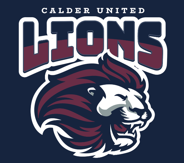 Calder United Lions 2026 Preseason