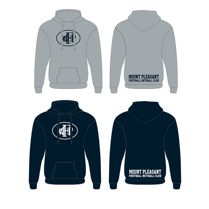 Mount Pleasant Football Club Hoodie