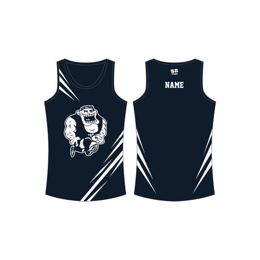 Mount Pleasant Singlet
