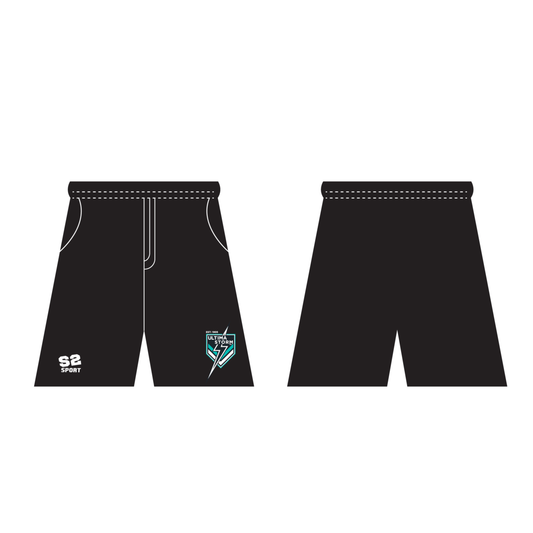 Ultima Storm FNC Casual Short