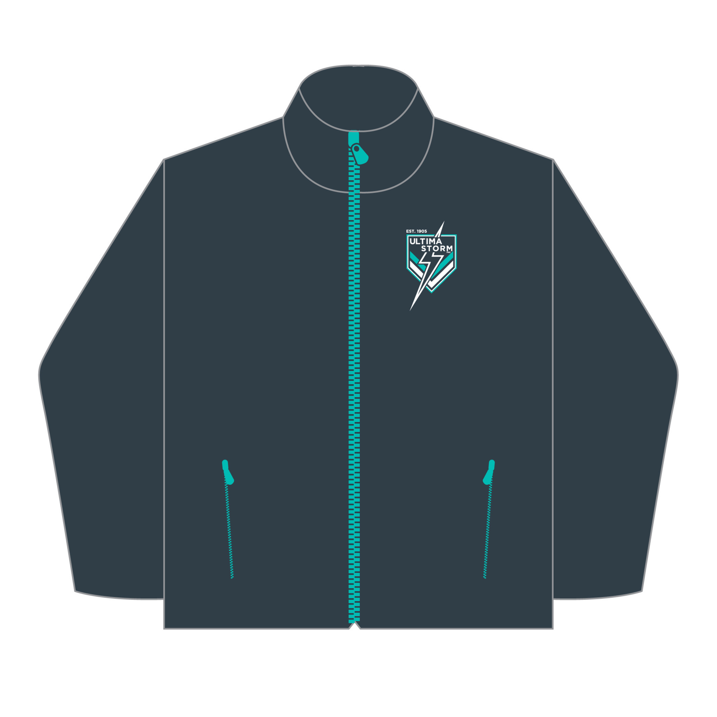 Ultima FNC Jacket (Soft Shell/Puffer)