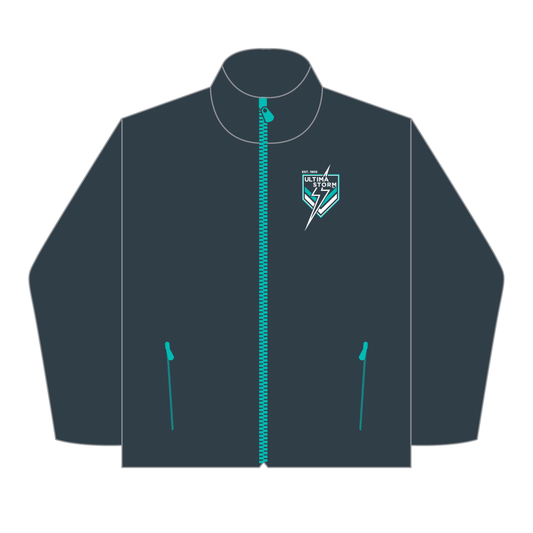 Ultima FNC Jacket (Soft Shell/Puffer)