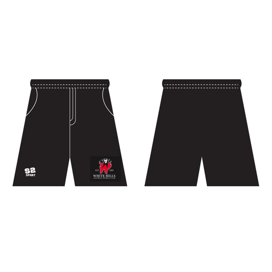 White Hills FNC Casual Short