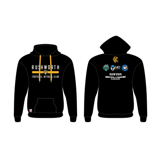 Rushworth FNC Hoodie