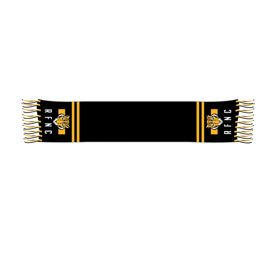 Rushworth FNC Scarf