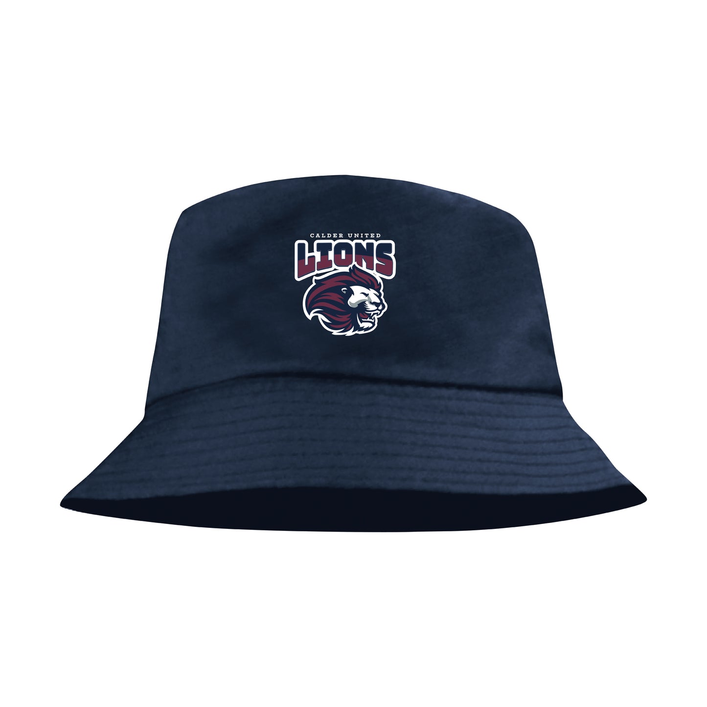 Calder Lions Bucket Hat