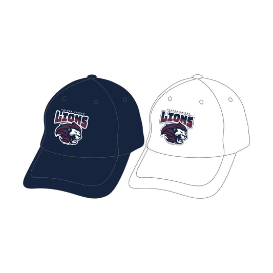 Calder Lions Running Cap