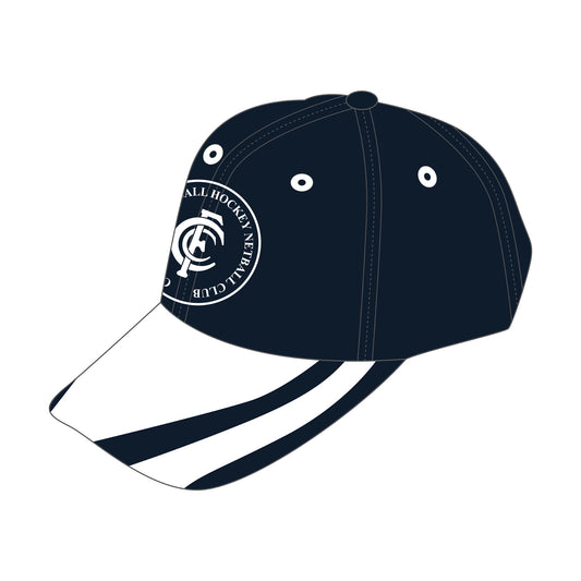 Charlton FHNC Casual Cap