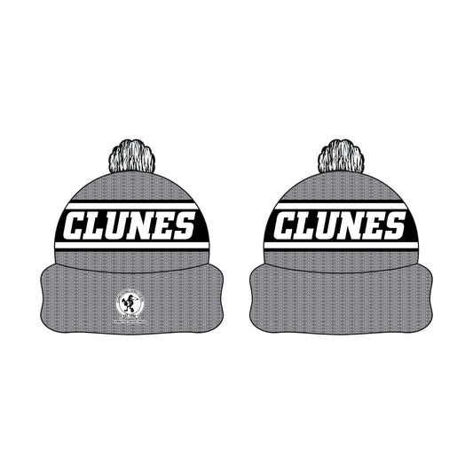 Clunes FNC Beanie