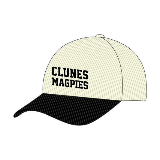 Clunes FNC Corduroy Cap