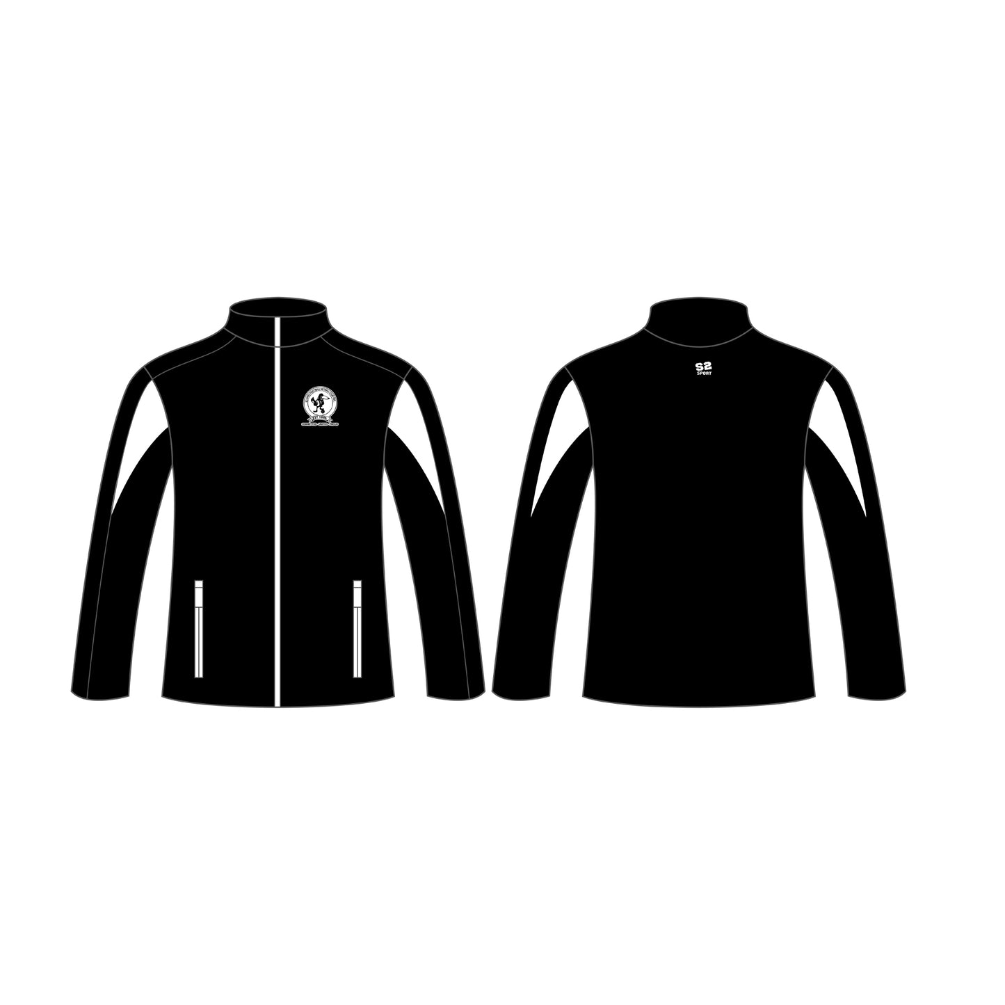 Clunes FNC Tracksuit Top