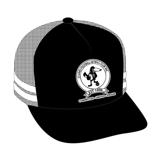 Clunes FNC Trucker Cap