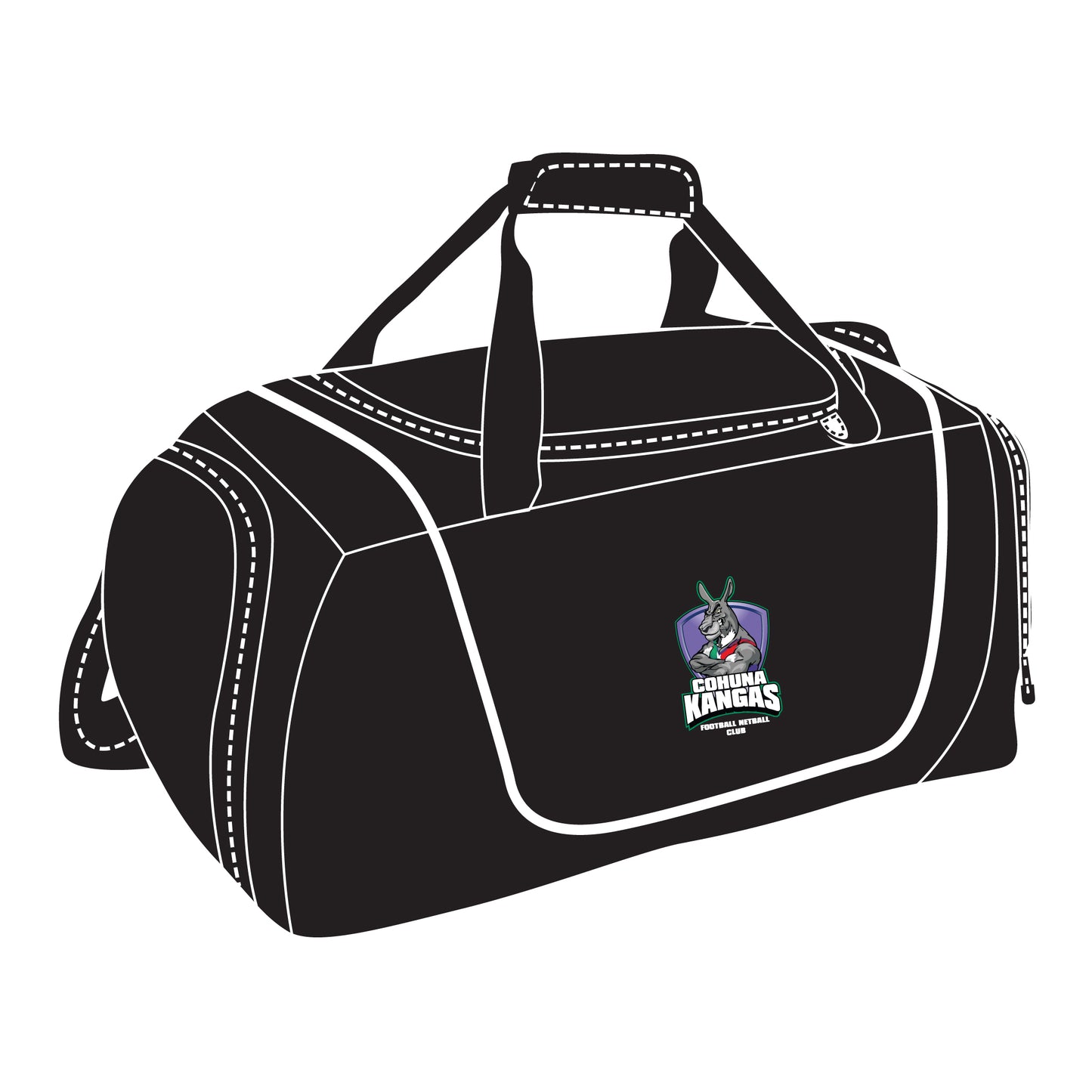 Cohuna FNC Bag