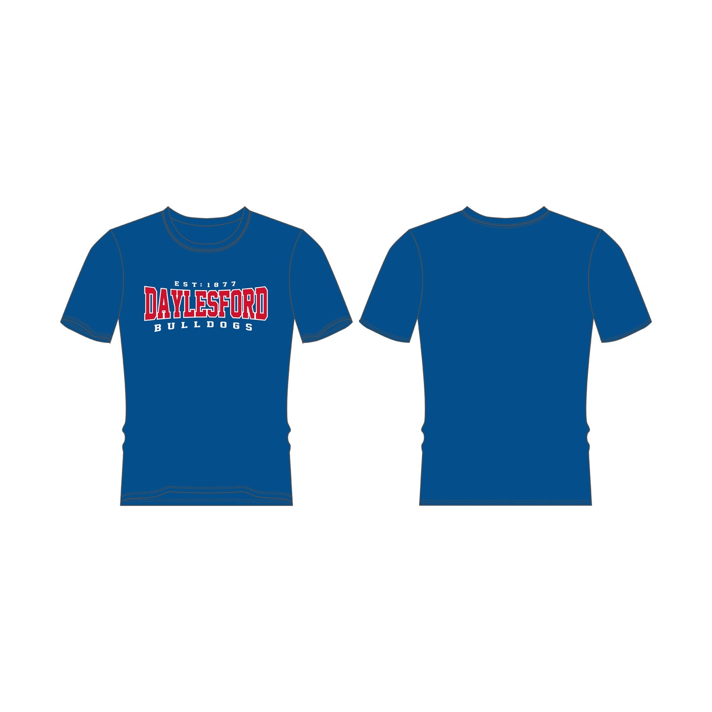 Daylesford FNC 100% Cotton T-Shirt