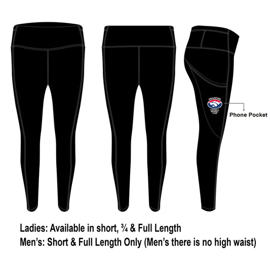 Daylesford FNC Leggings