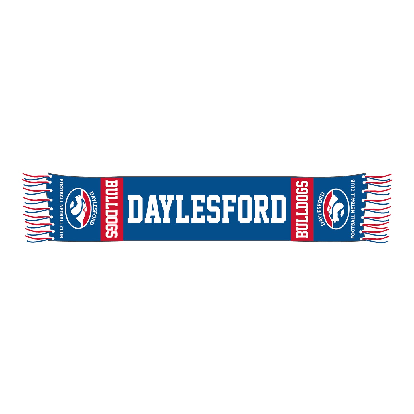 Daylesford FNC Scarf