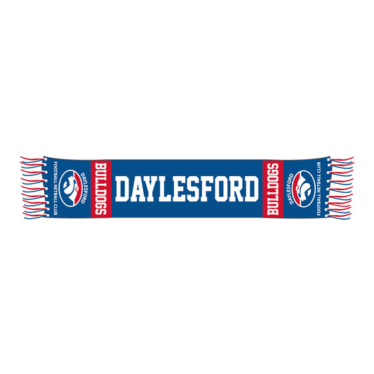 Daylesford FNC Scarf