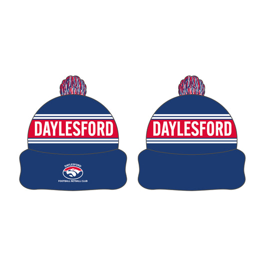 Daylesford FNC Beanie