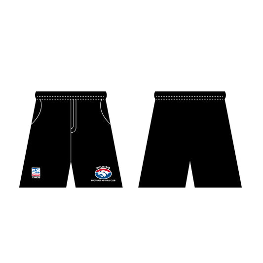 Daylesford FNC Casual Short