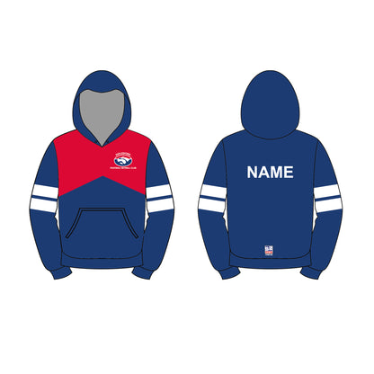 Daylesford FNC Hoodie