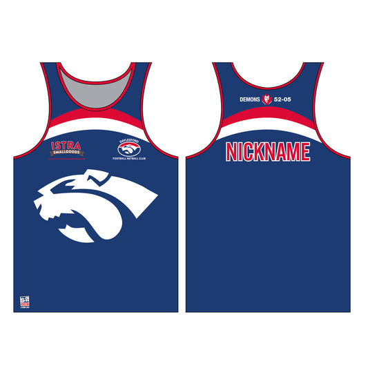 Daylesford FNC Singlet