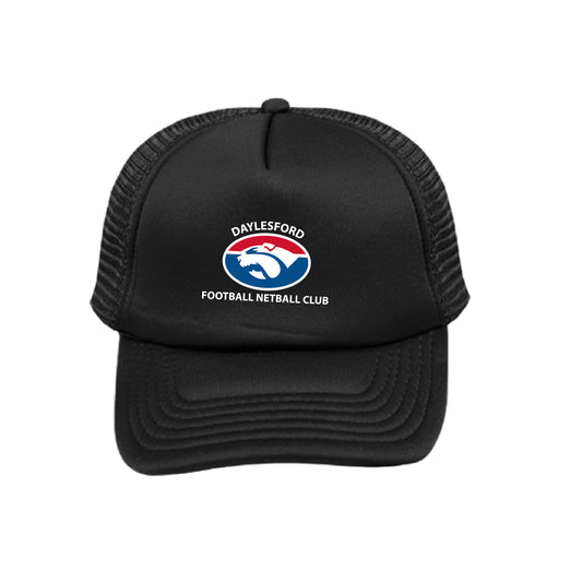 Daylesford FNC Trucker Cap