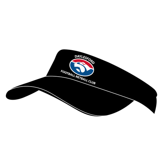 Daylesford FNC Visor