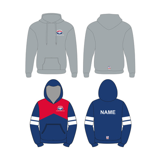 Daylesford FNC Hoodie