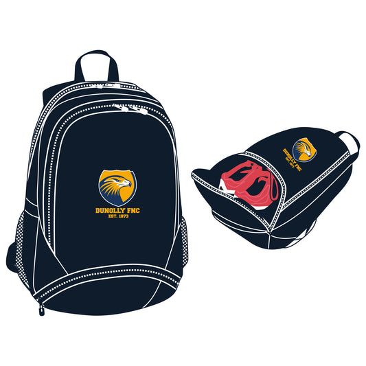 Dunolly FNC Backpack