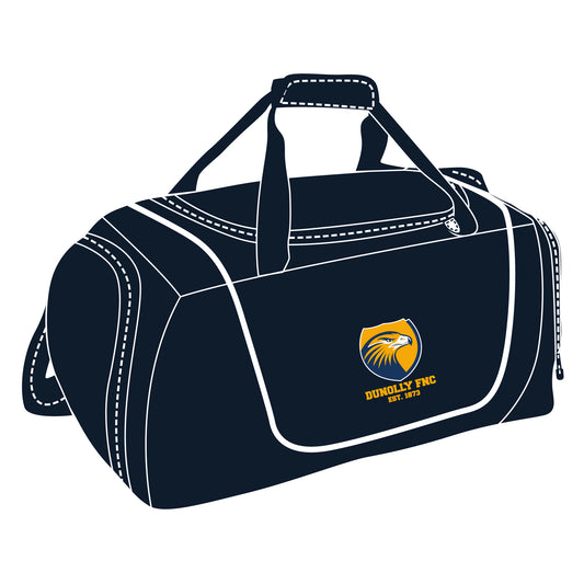 Dunolly FNC Bag