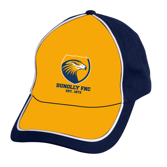 Dunolly FNC Casual Cap