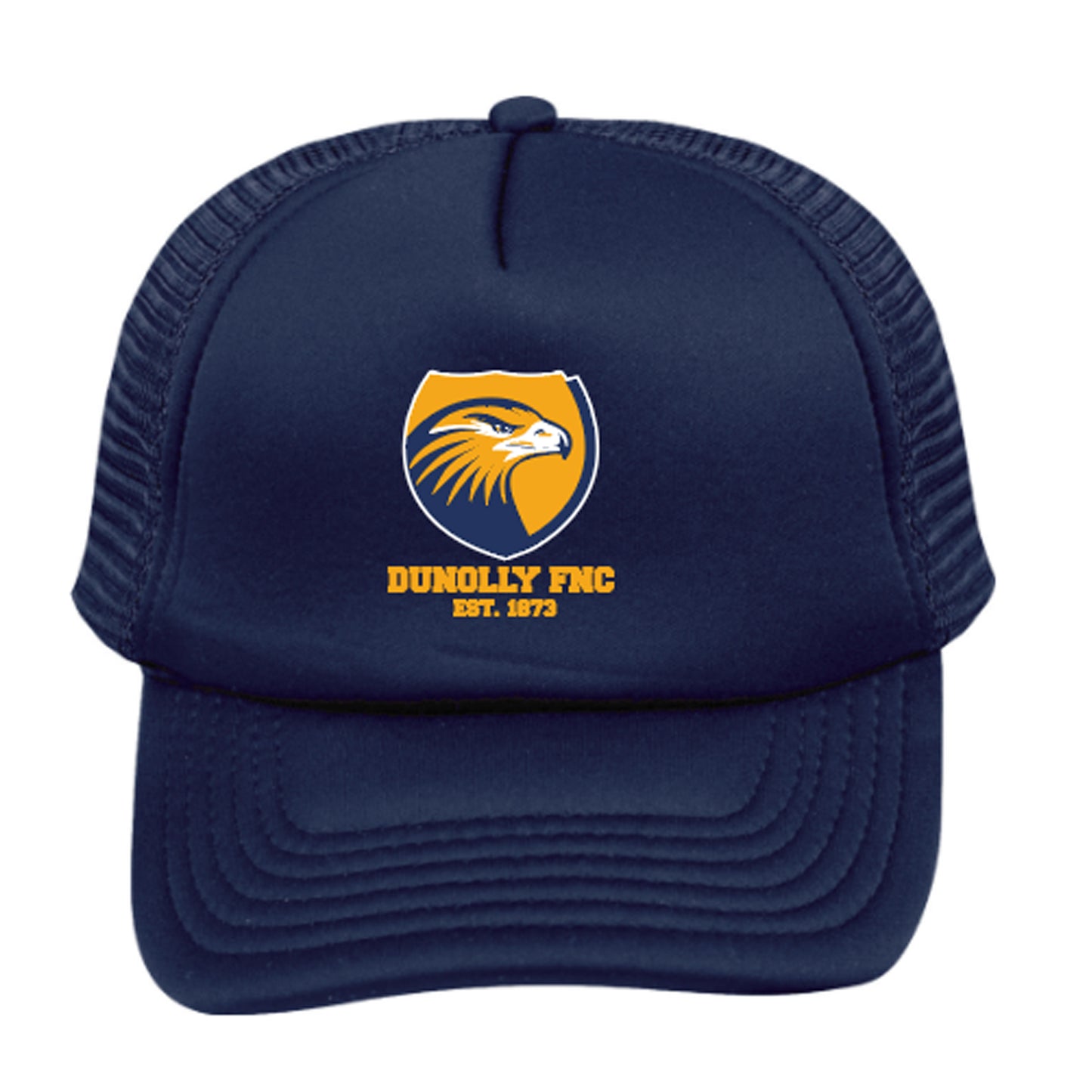 Dunolly FNC Trucker Cap