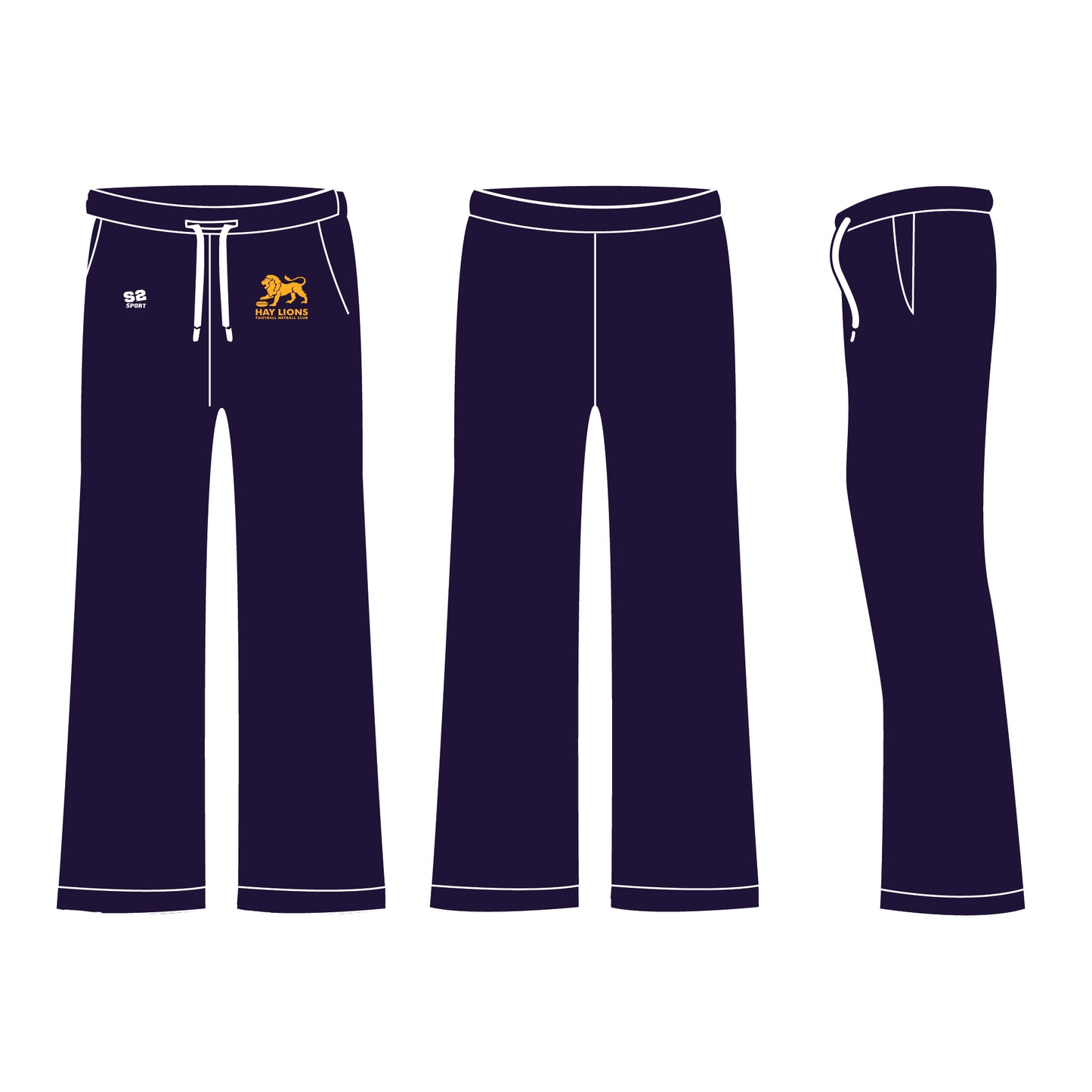Hay FNC Track Pant