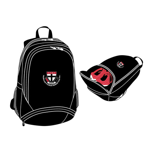 Heathcote FNC Backpack