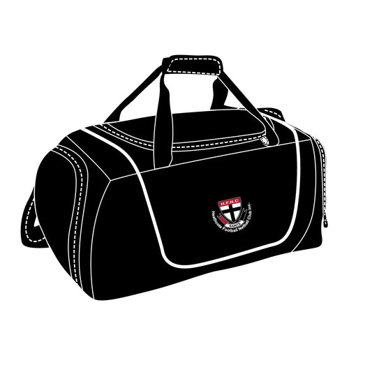 Heathcote FNC Bag