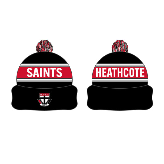 Heathcote FNC Beanie