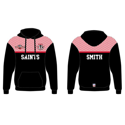 Heathcote FNC Hoodie
