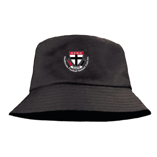 Heathcote FNC Bucket Hat